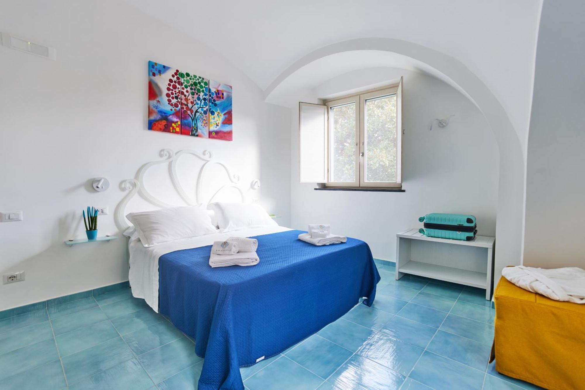 Seashell Apartamento